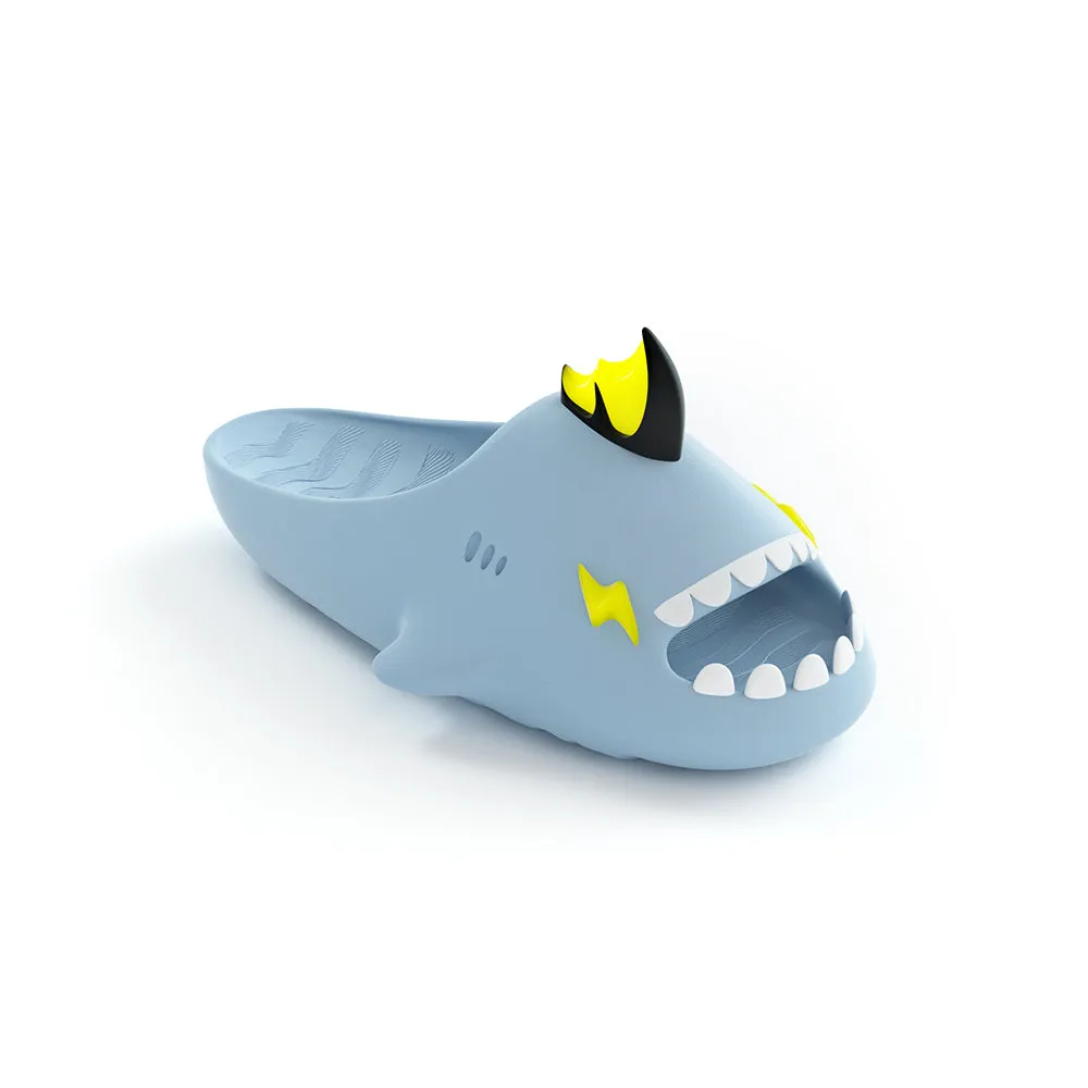 Sharkicks Pro - Koi Dragon, Lightning Eyes