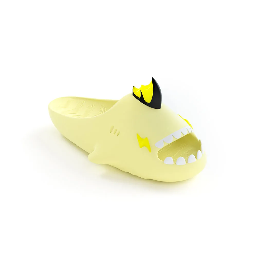 Sharkicks Pro - Koi Dragon, Lightning Eyes