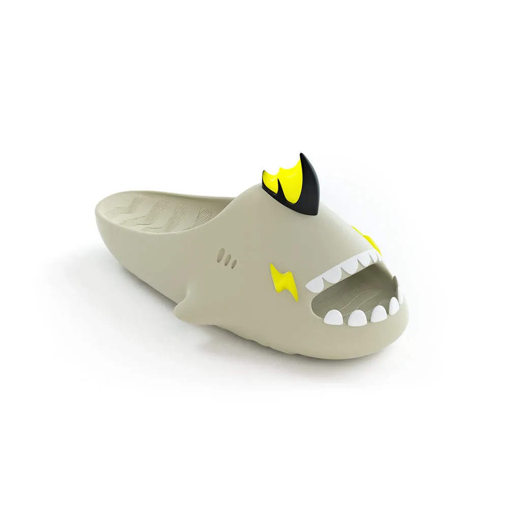 Sharkicks Pro - Koi Dragon, Lightning Eyes
