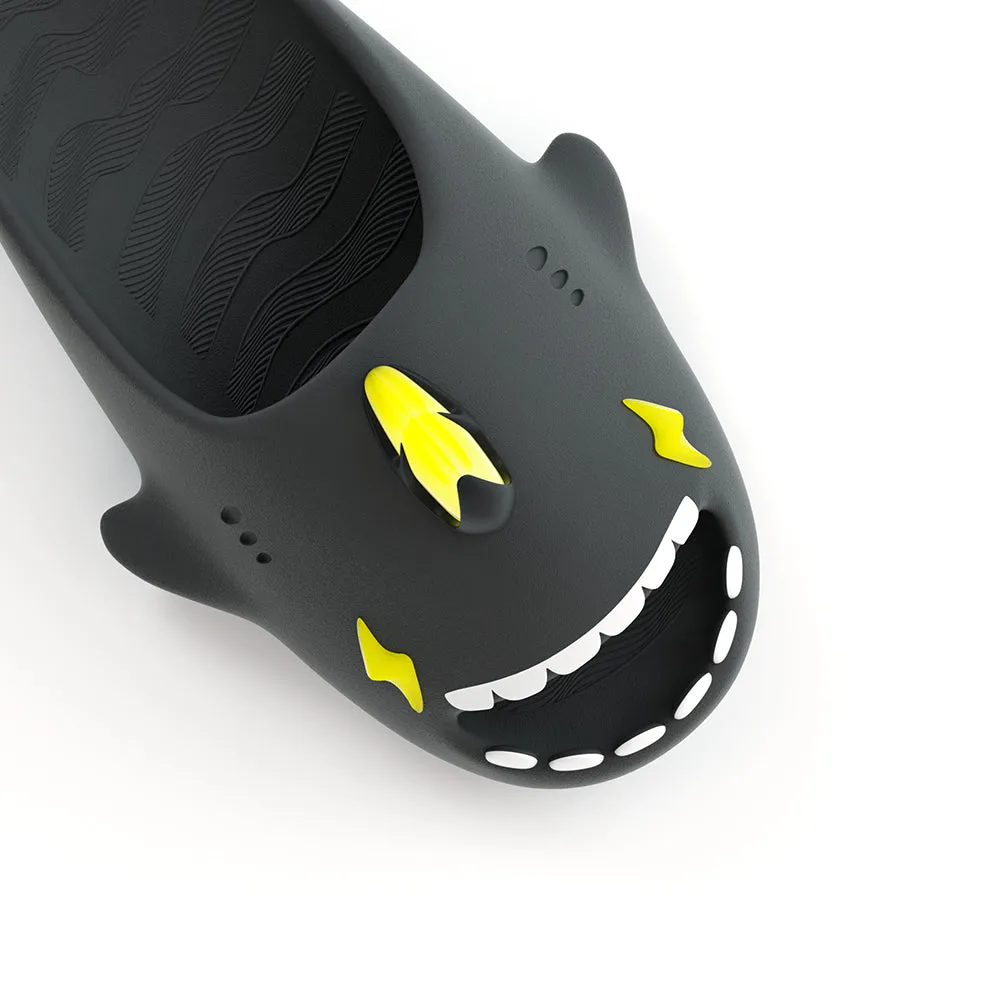 Sharkicks Pro - Koi Dragon, Lightning Eyes