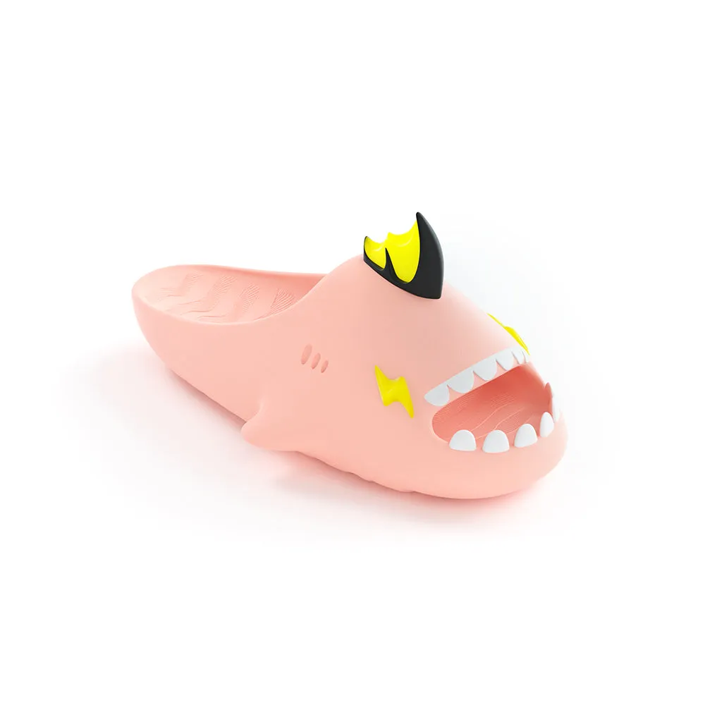 Sharkicks Pro - Koi Dragon, Lightning Eyes