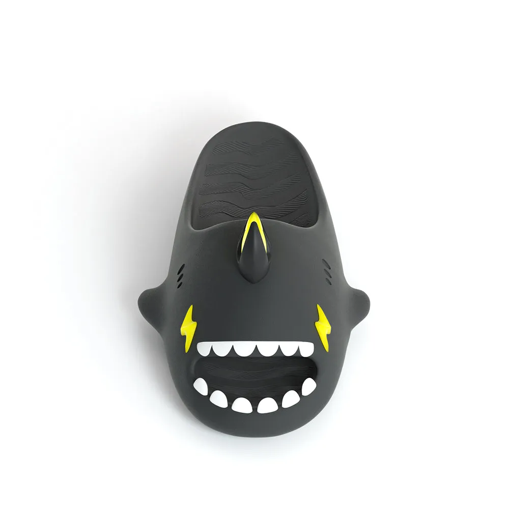 Sharkicks Pro - Koi Dragon, Lightning Eyes