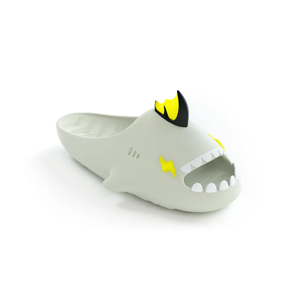 Sharkicks Pro - Koi Dragon, Lightning Eyes