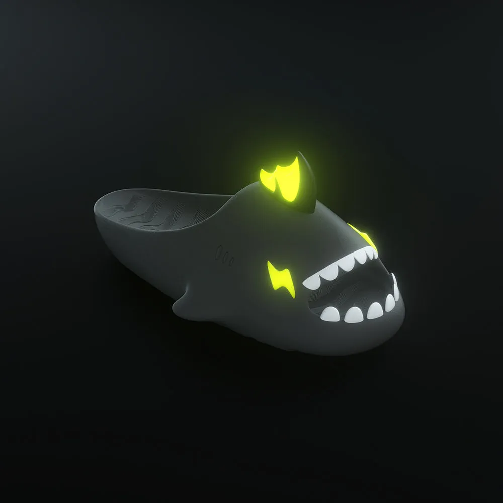 Sharkicks Pro - Koi Dragon, Lightning Eyes