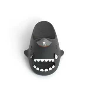 Sharkicks Pro - Pirate