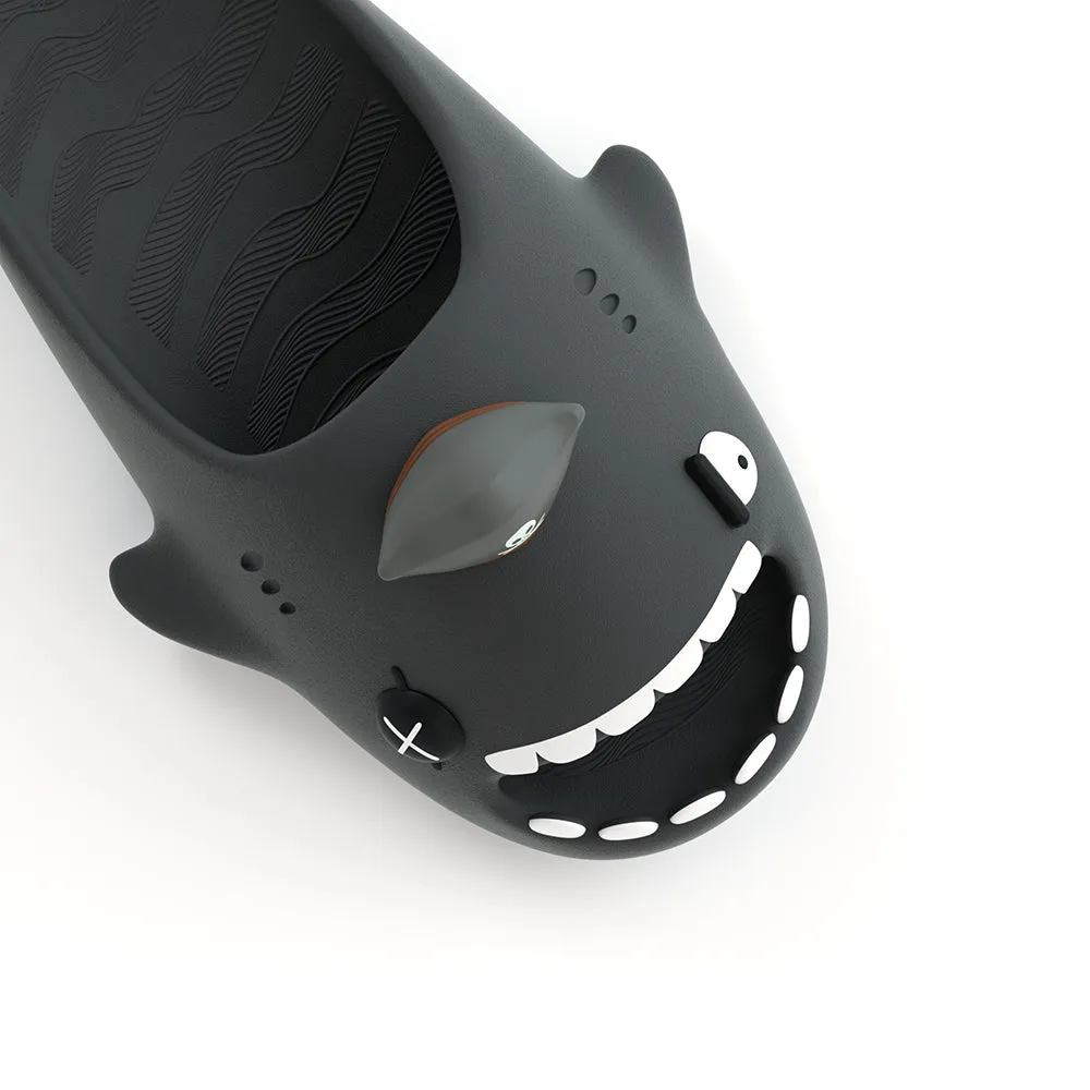 Sharkicks Pro - Pirate