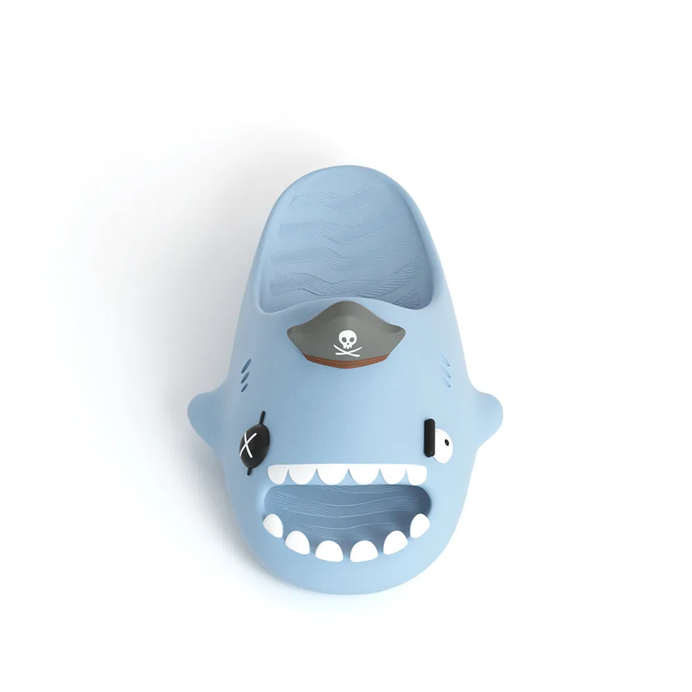 Sharkicks Pro - Pirate