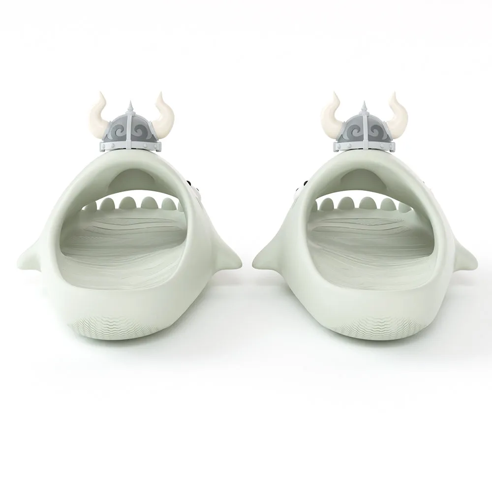 Sharkicks Pro - Vikings