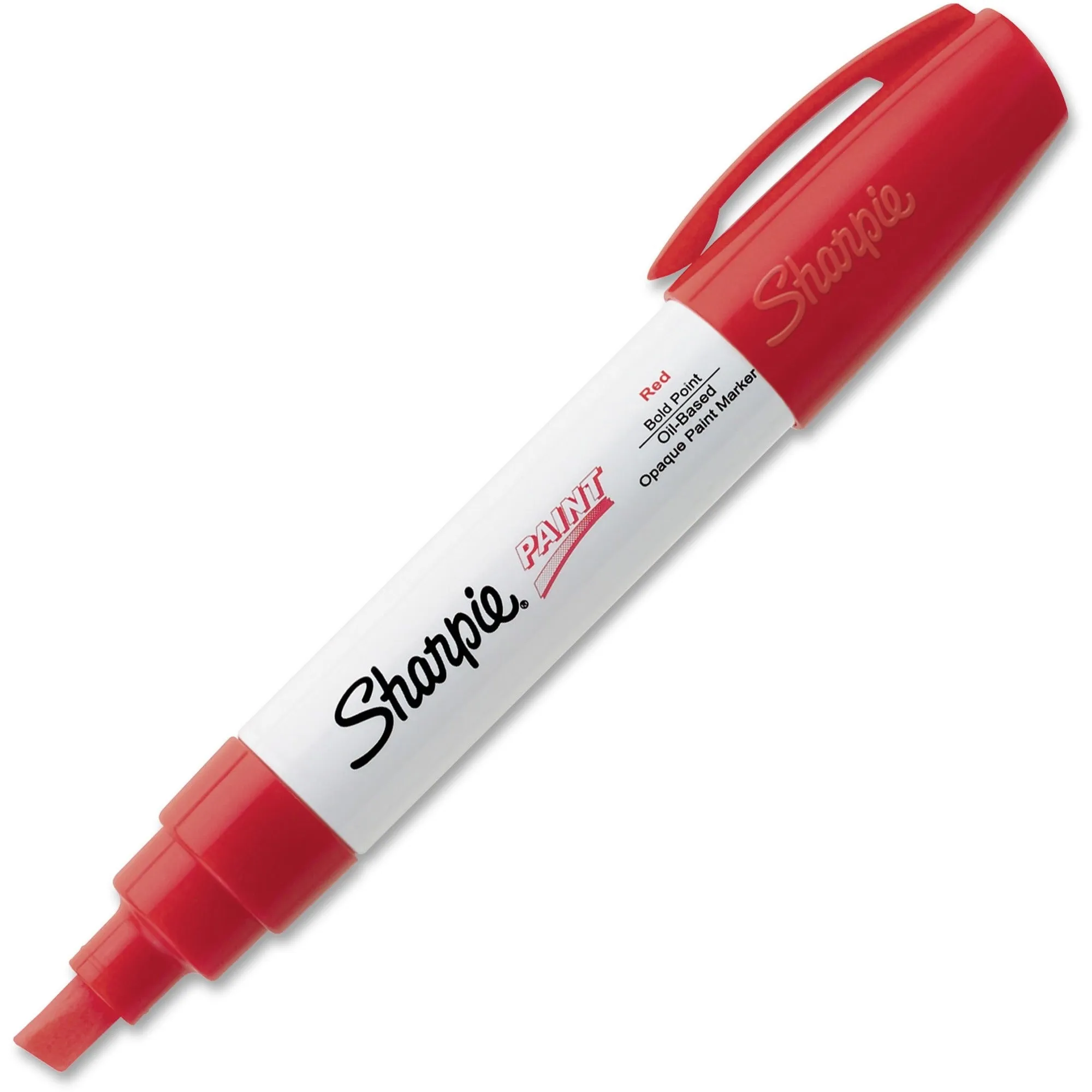 Sharpie Oil-Based Bold Point Paint Markers
