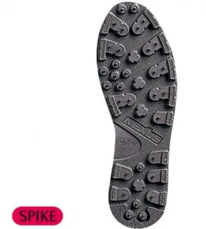 Shimano Replacable Geolock System Spike Sole KT-051G