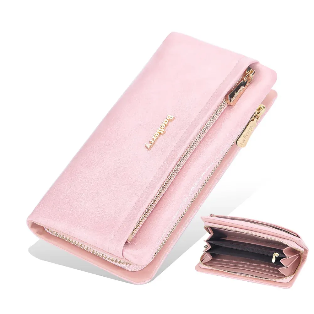 Shirley Phone Wallet with Card Holder