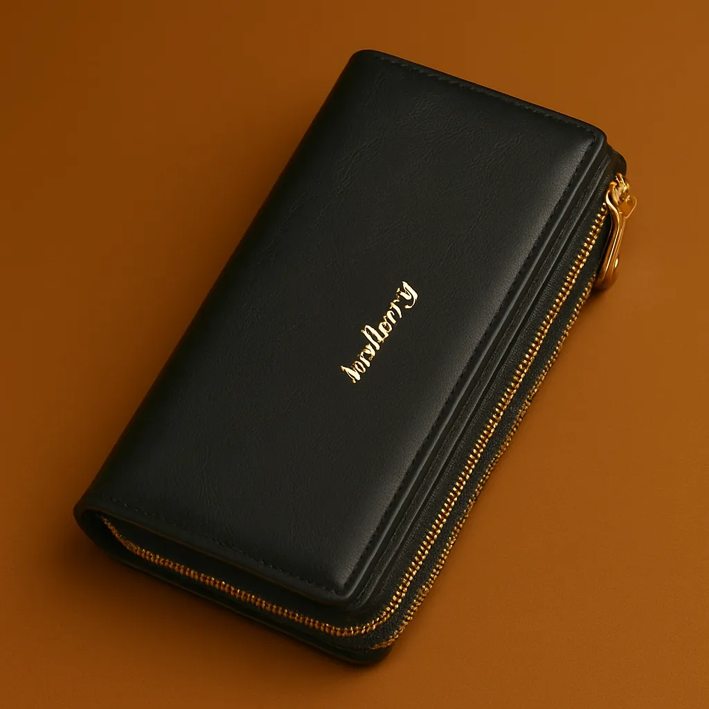 Shirley Phone Wallet with Card Holder