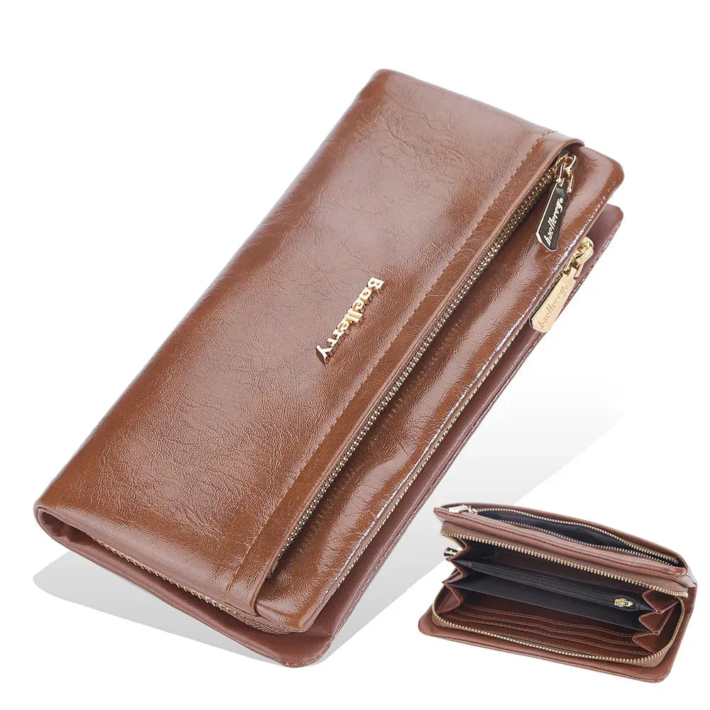 Shirley Phone Wallet with Card Holder
