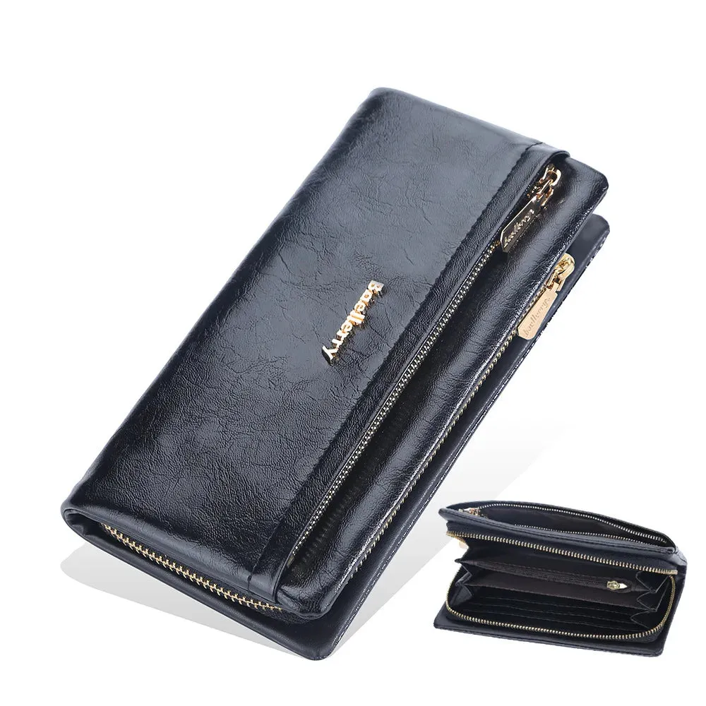 Shirley Phone Wallet with Card Holder