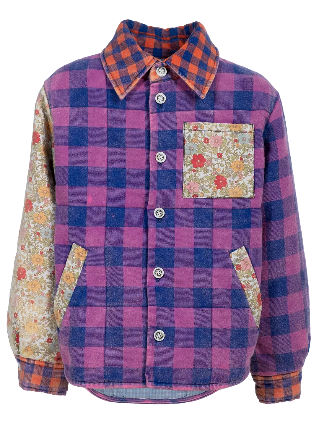 Shirt Jacket Gorgeous