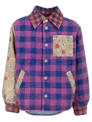 Shirt Jacket Gorgeous