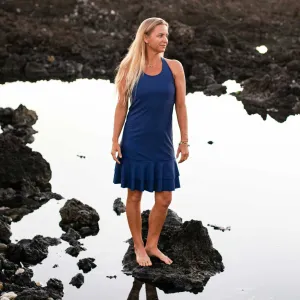Short Racer Dress