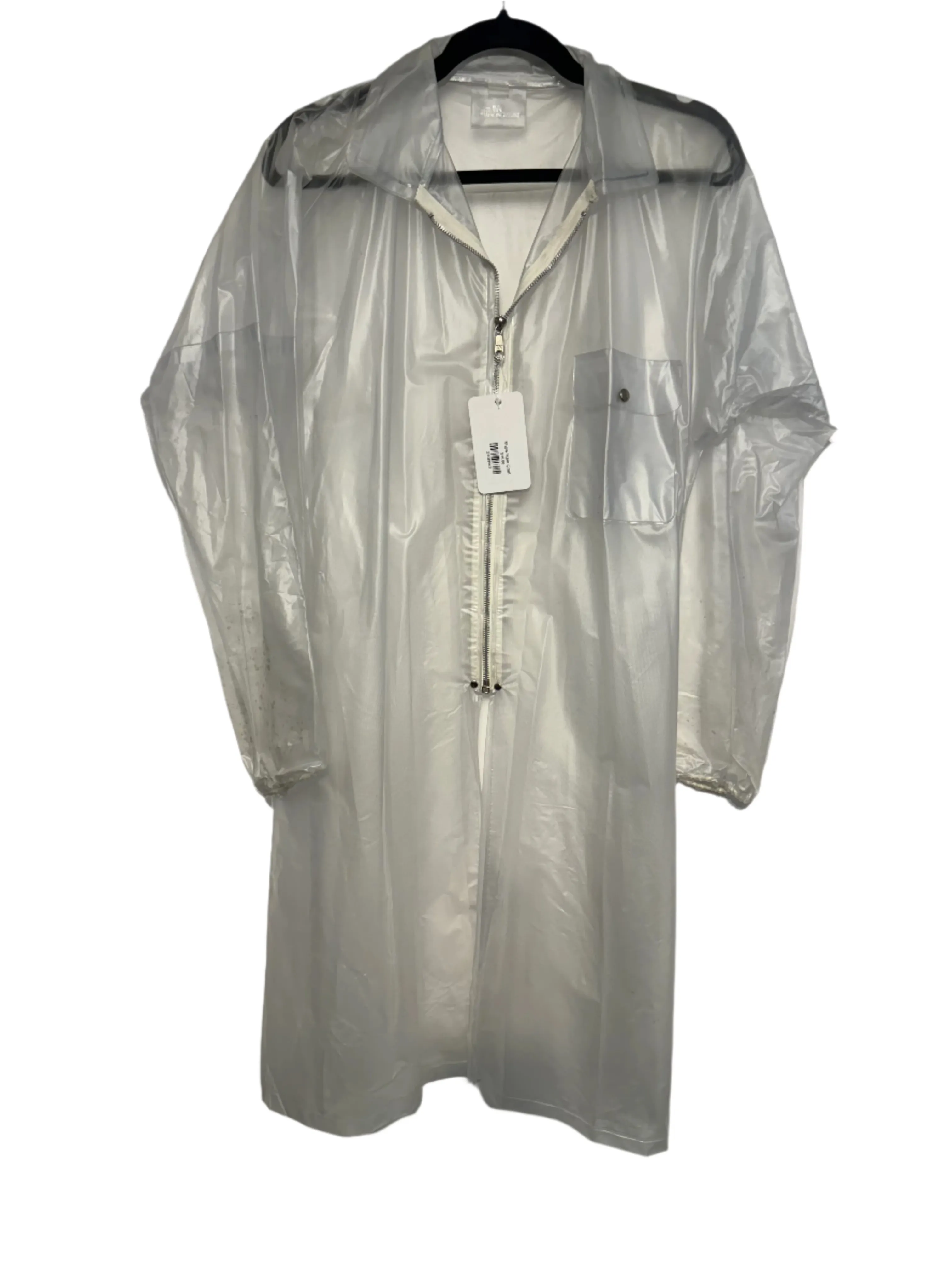 Show Rain Coat