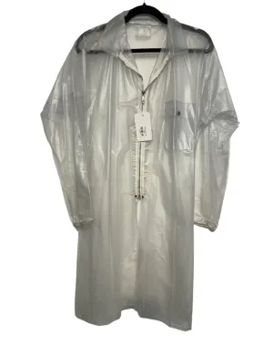 Show Rain Coat