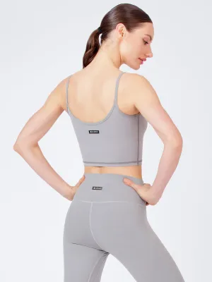 SIERRA TANK, LUNAR GREY