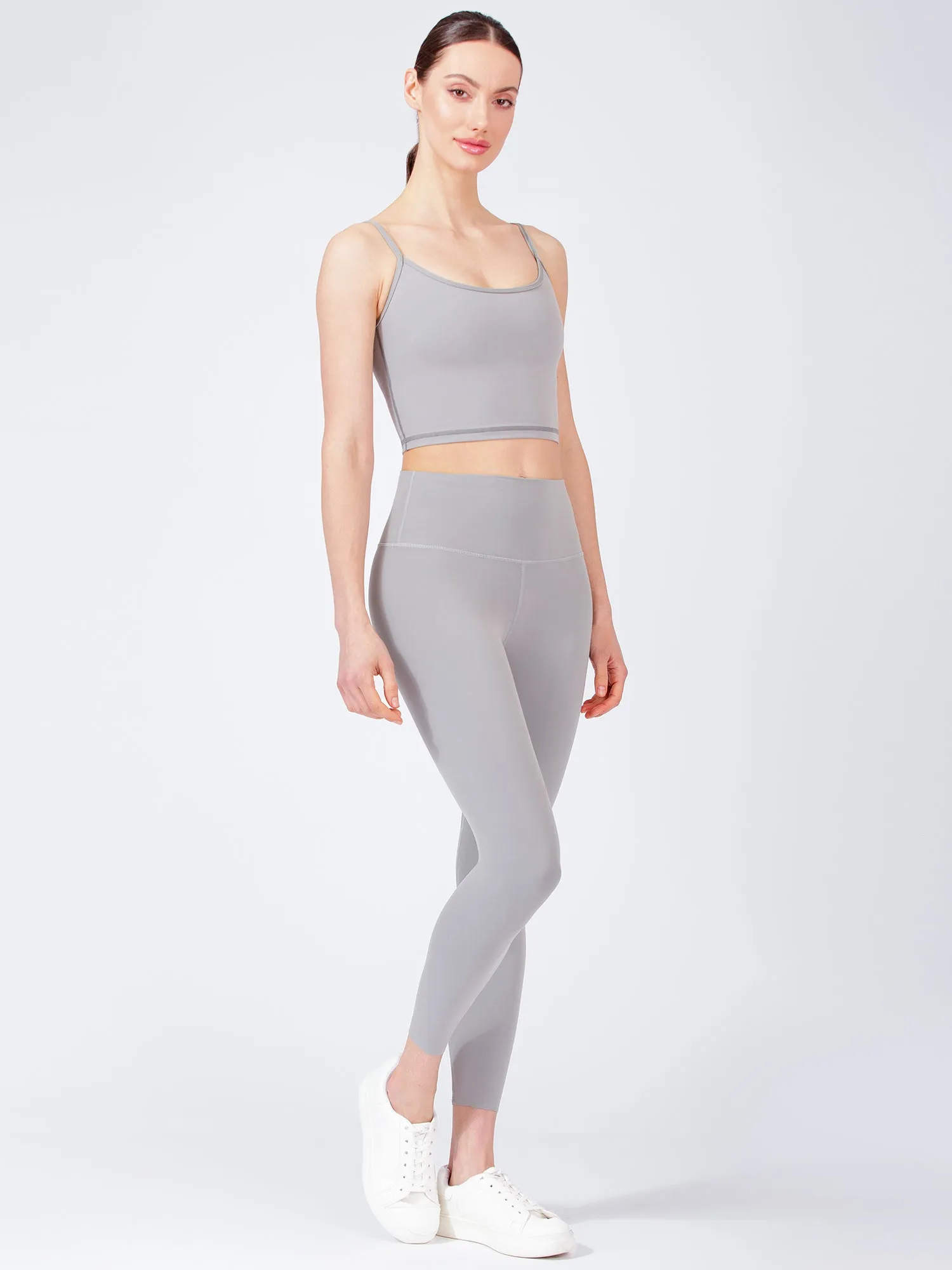 SIERRA TANK, LUNAR GREY