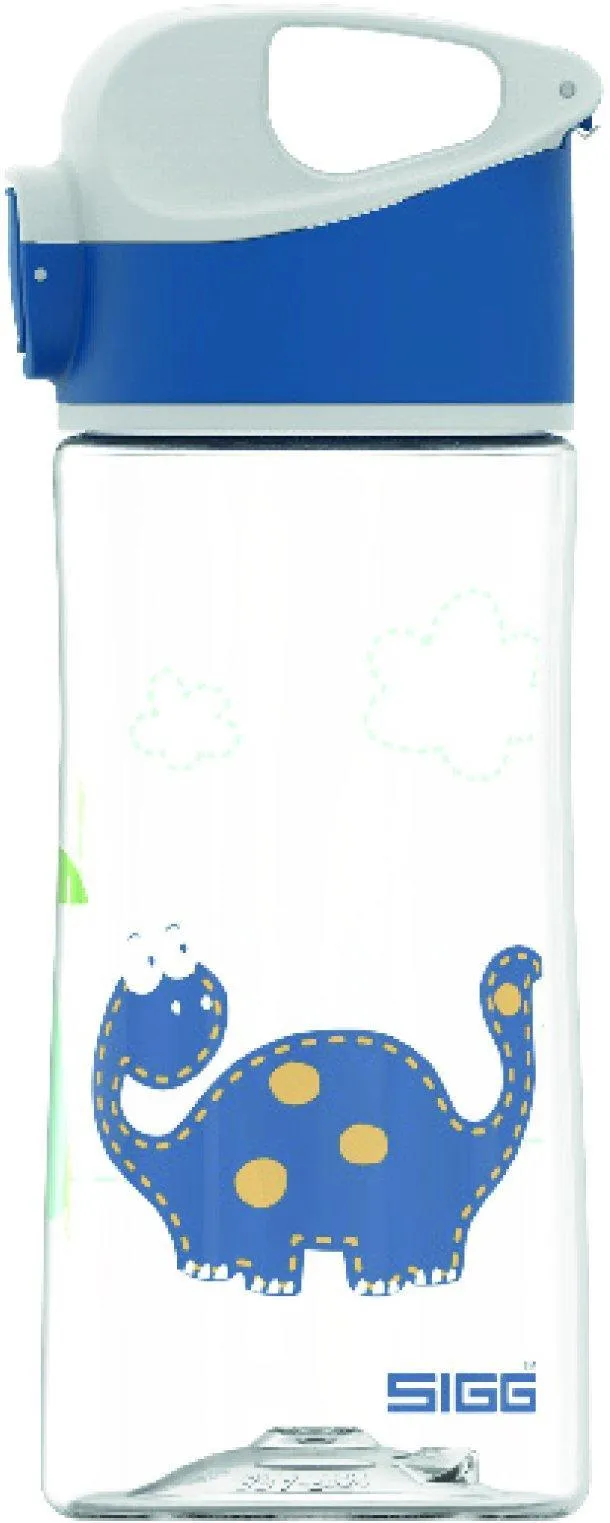 SIGG Miracle Dinosaur Friend 0,45 L