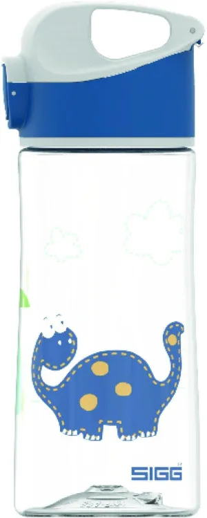 SIGG Miracle Dinosaur Friend 0,45 L
