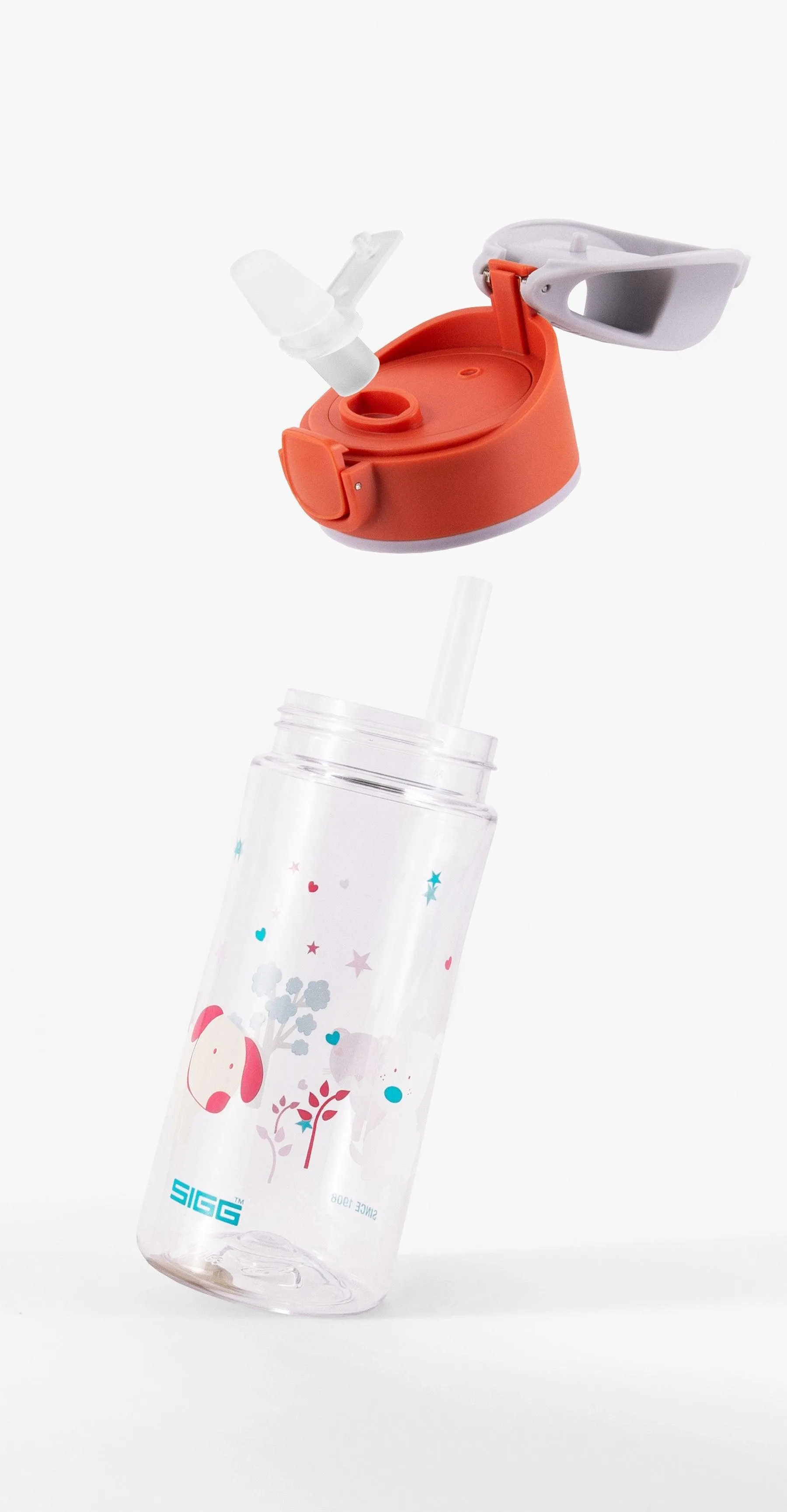 SIGG Miracle Woodland Friend 0,35 L
