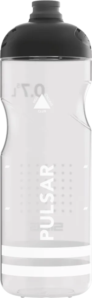 SIGG Pulsar Transparent White 0.75 L