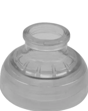 SIGG Tritan Adapter  Transparent