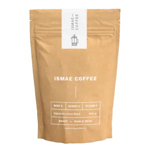 Signature House Blend
