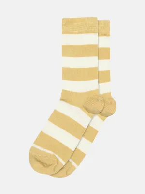 Signe Socks - Moonstone