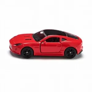 SIKU 1520- JAGUAR F-TYPE R