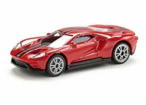 SIKU 1526- FORD GT