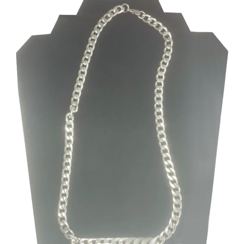 Silva Bold Necklace