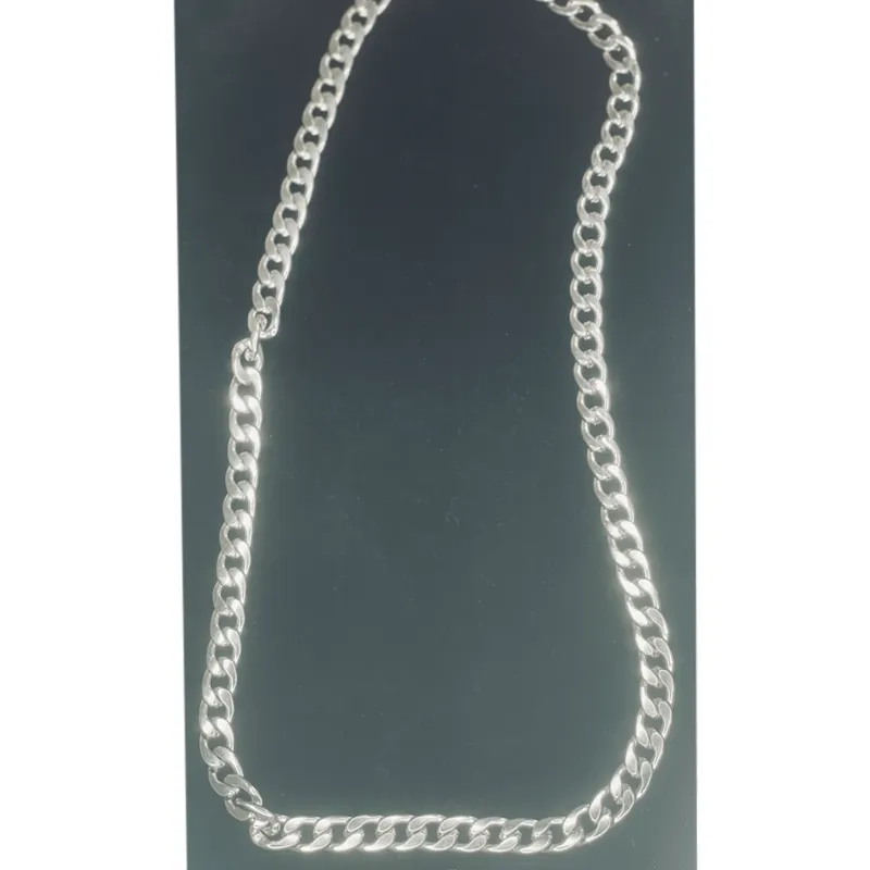 Silva Bold Necklace