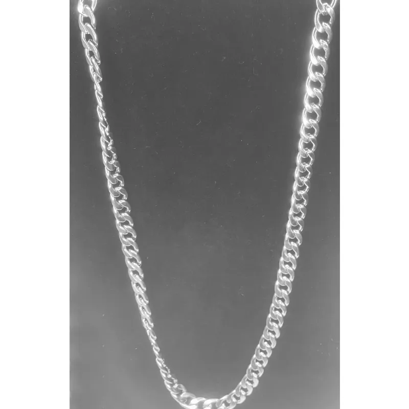 Silva Bold Necklace