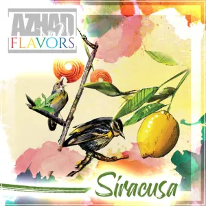 Siracusa - Flavors