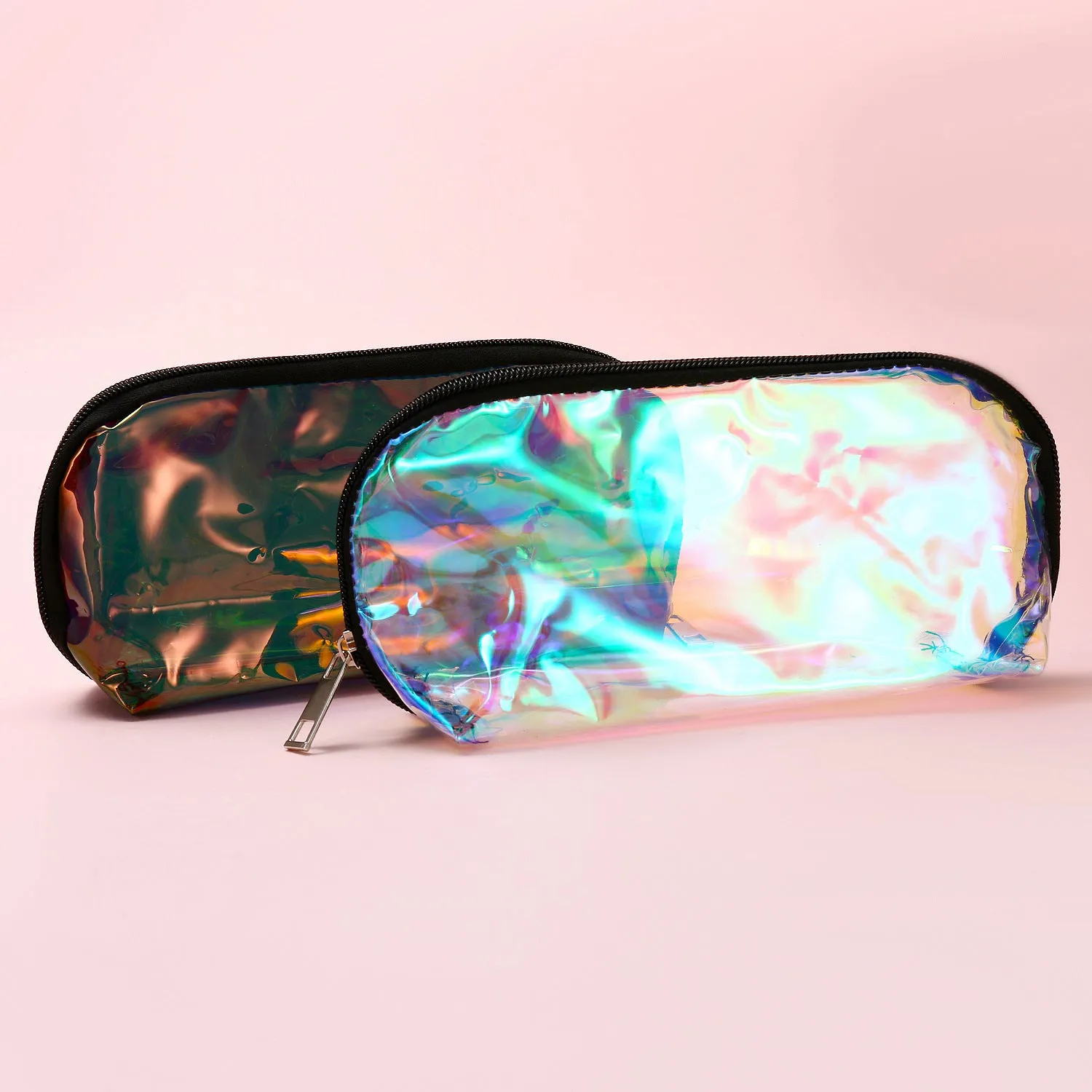 Small Hologram Bag