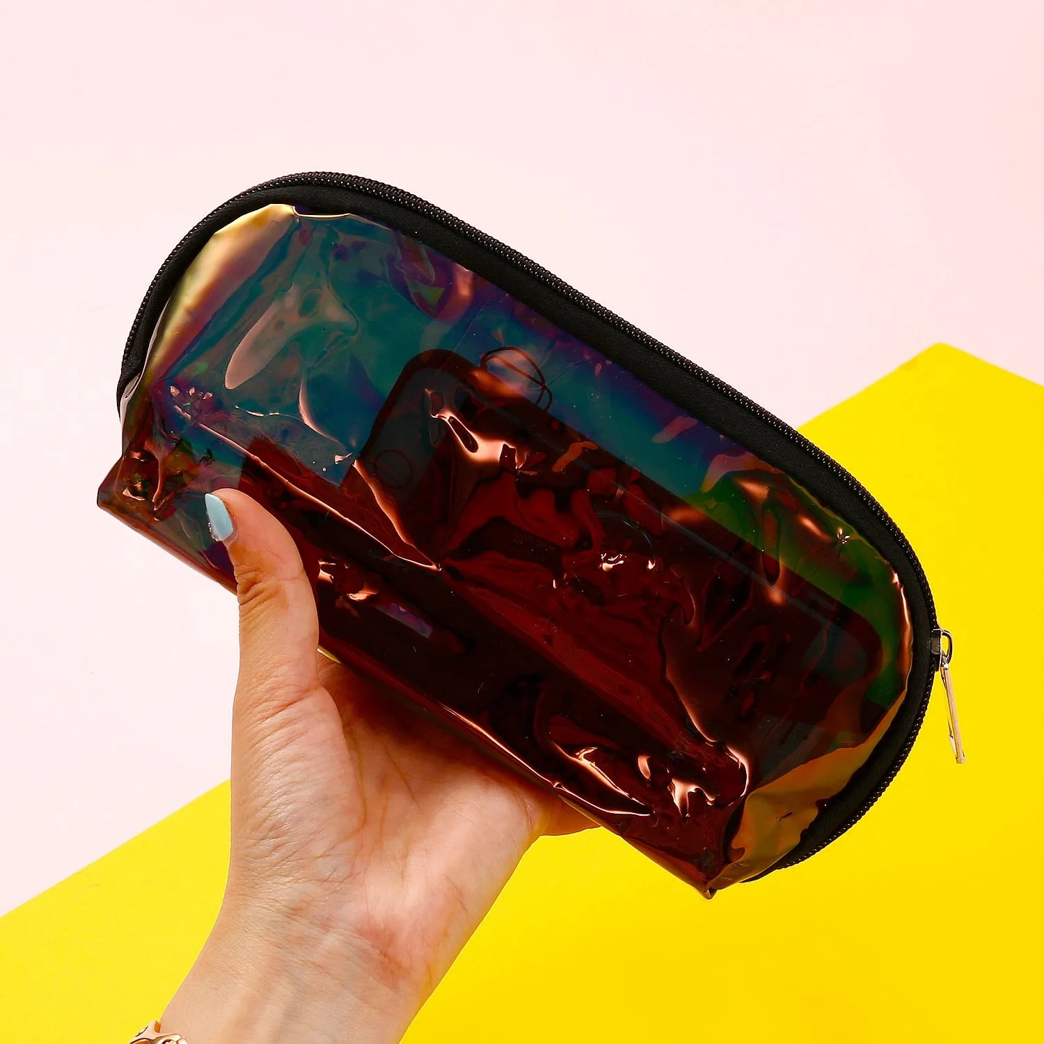 Small Hologram Bag
