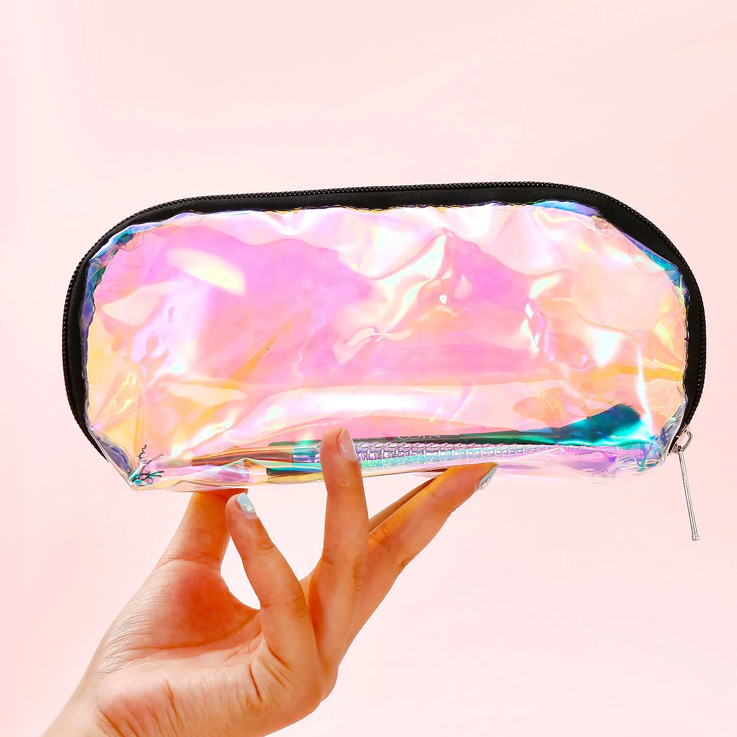 Small Hologram Bag
