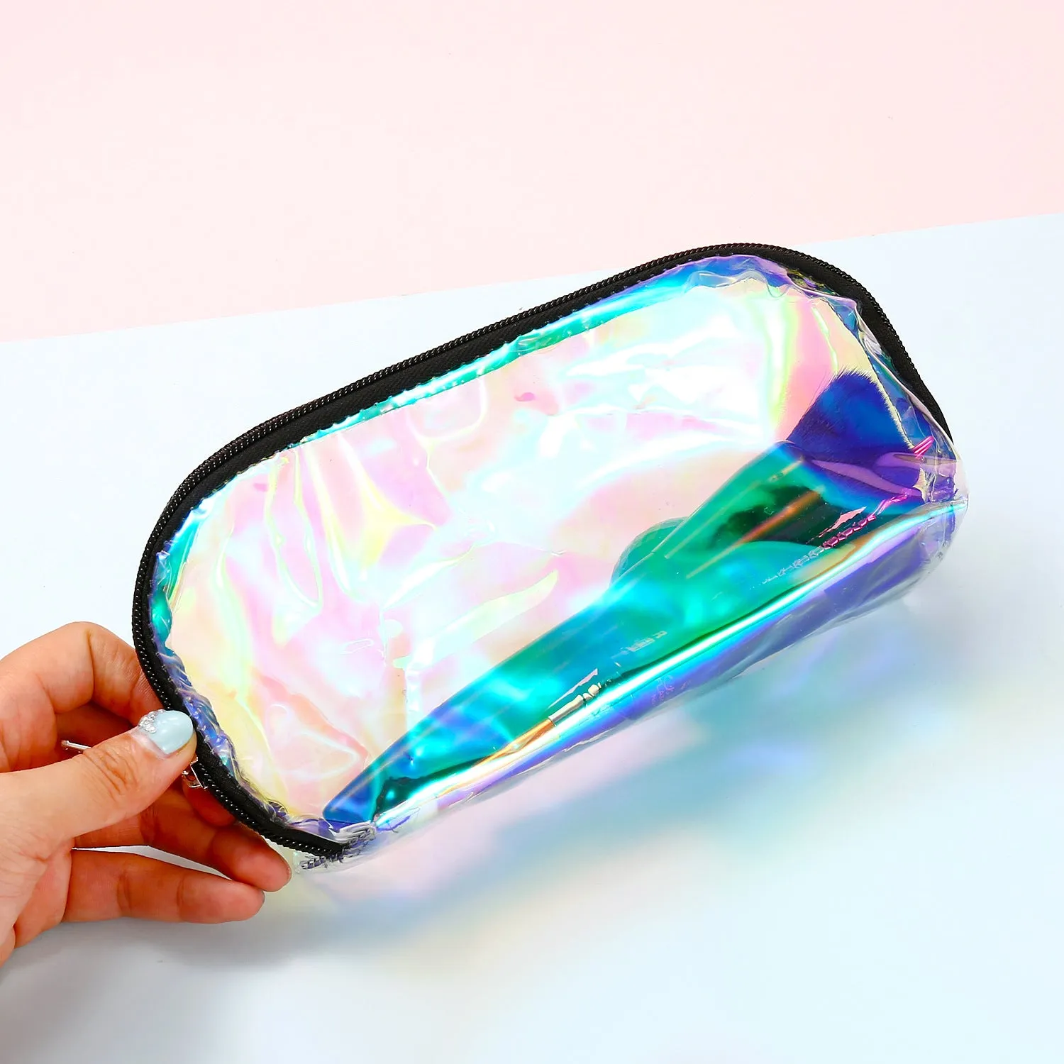 Small Hologram Bag