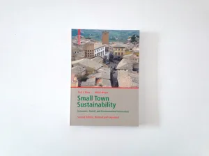 Small Town Sustainability
