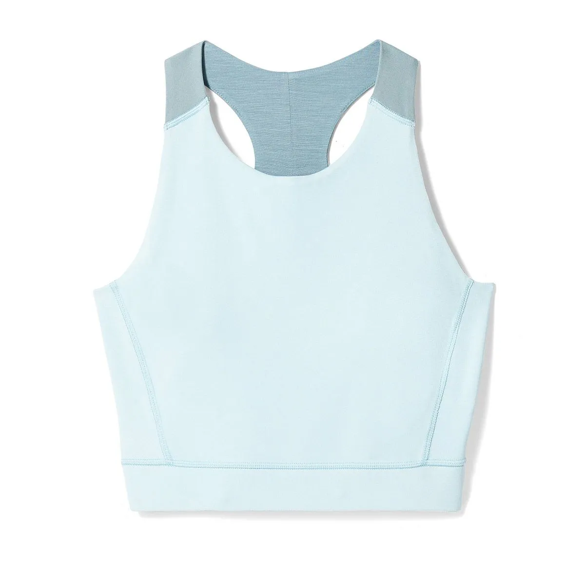 Smartwool Active Crop Bra Femmes