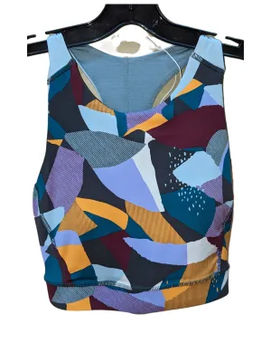 Smartwool Active Crop Bra Femmes