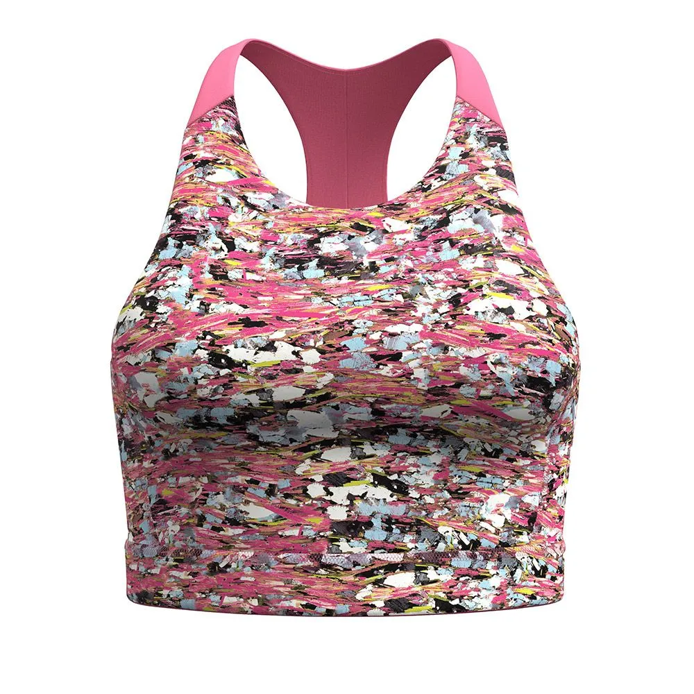 Smartwool Active Crop Bra Femmes