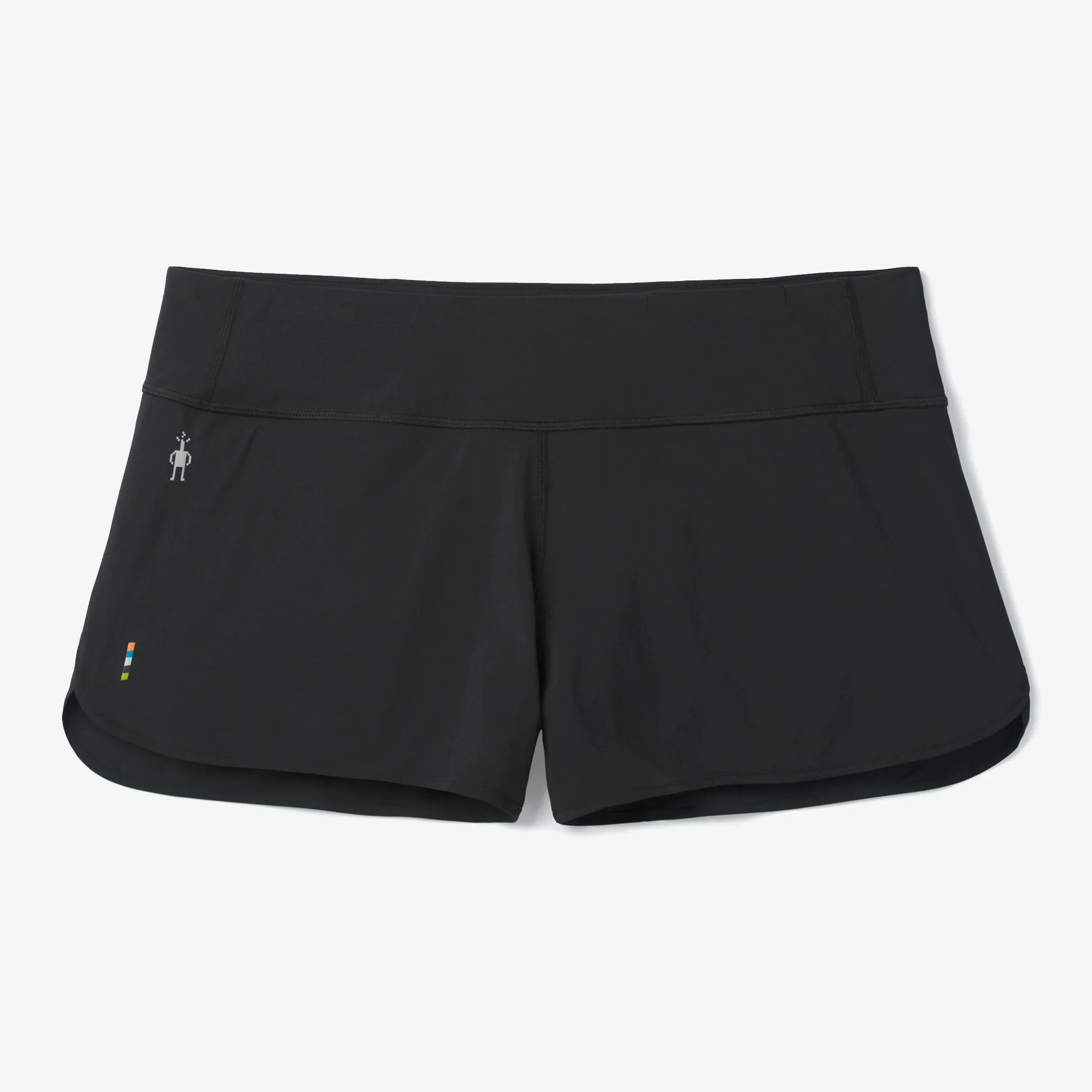 Smartwool - Active Lined Short - Femme