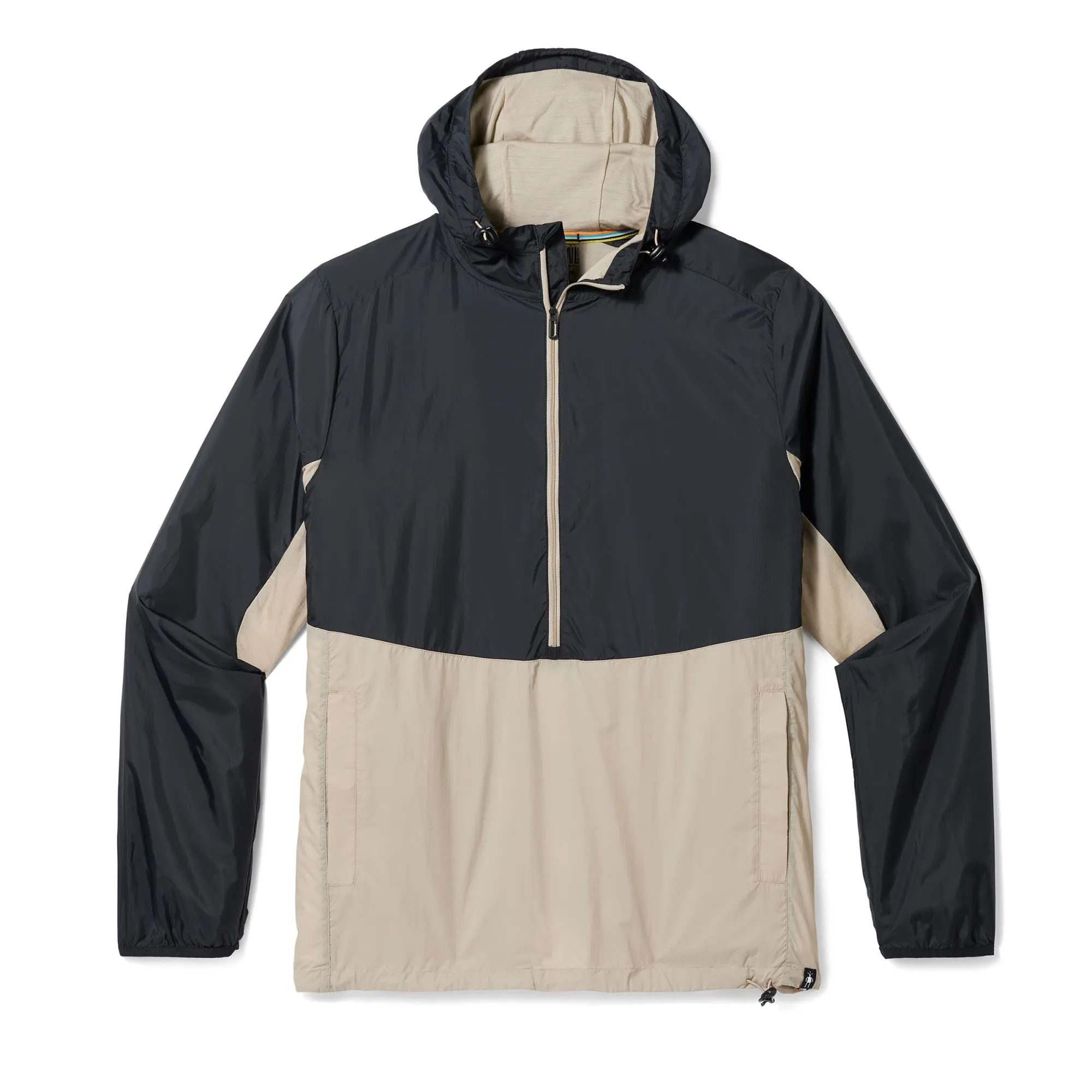 Smartwool Active Ultralite Anorak Hommes