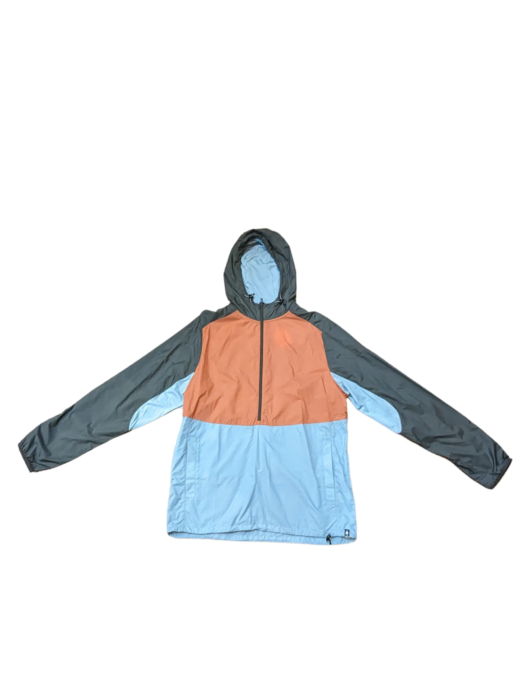 Smartwool Active Ultralite Anorak Hommes