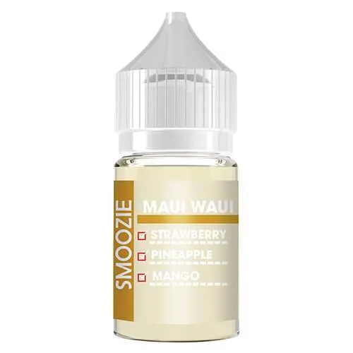 Smoozie SALT - Maui Waui